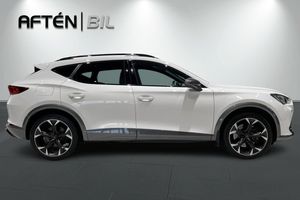 Cupra Formentor bild 9