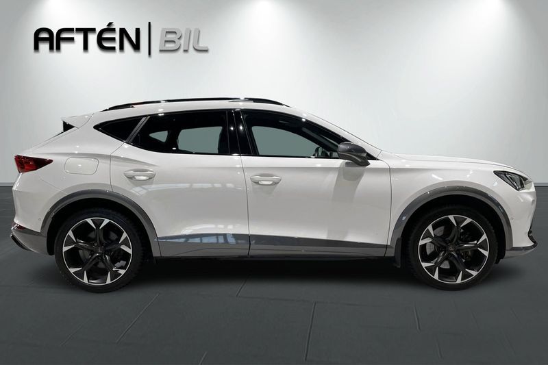 Cupra Formentor bild 9