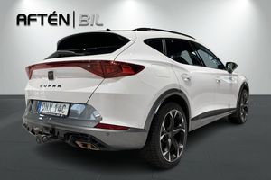 Cupra Formentor bild 8
