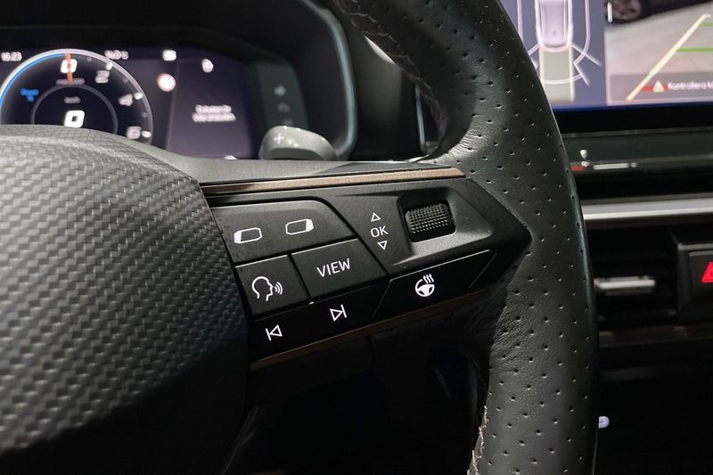 Cupra Formentor bild 12