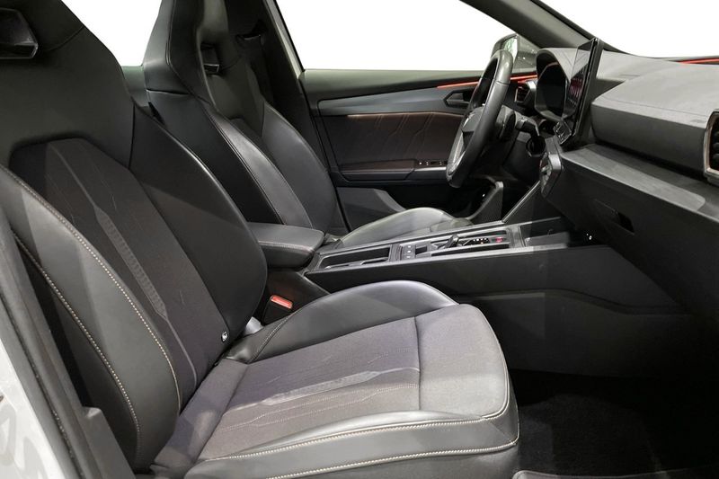 Cupra Formentor bild 21