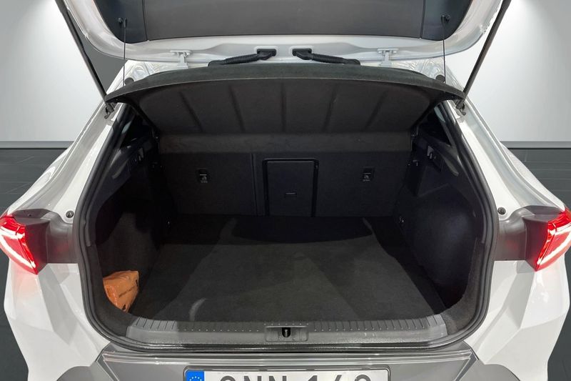 Cupra Formentor bild 24