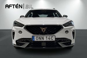 Cupra Formentor bild 3