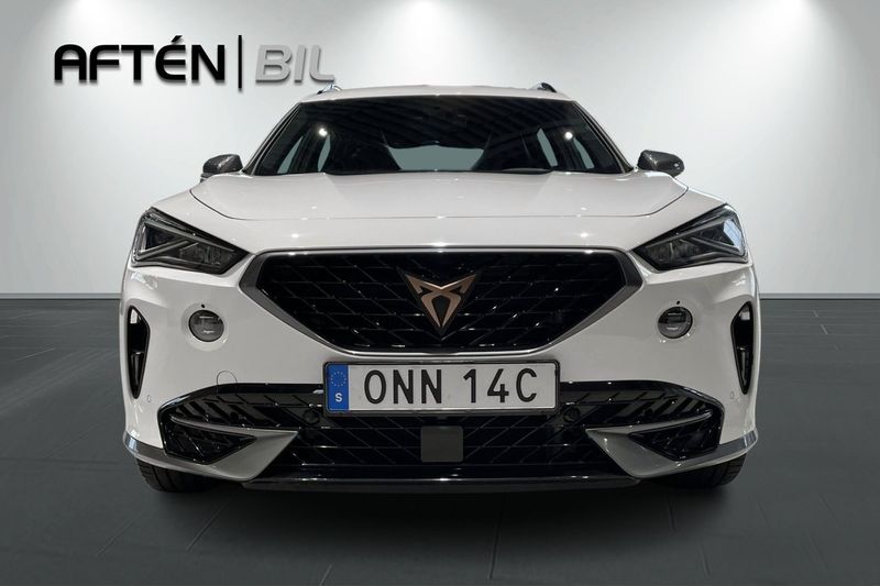 Cupra Formentor bild 3