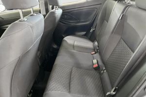 Toyota Yaris Cross bild 9