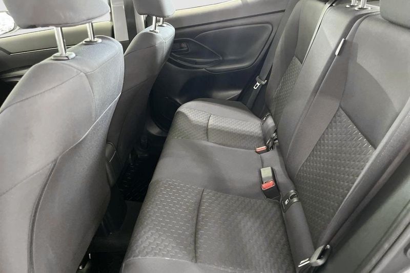 Toyota Yaris Cross bild 9