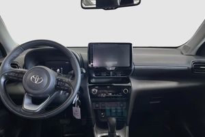 Toyota Yaris Cross bild 10