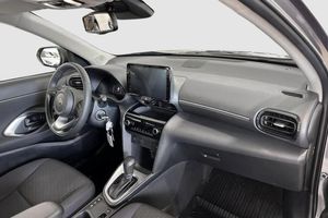 Toyota Yaris Cross bild 8