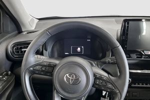 Toyota Yaris Cross bild 11