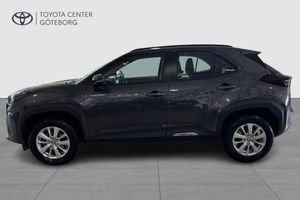 Toyota Yaris Cross bild 4