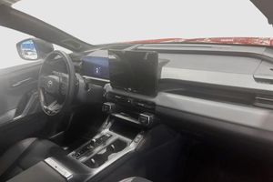 Toyota RAV4 bild 8