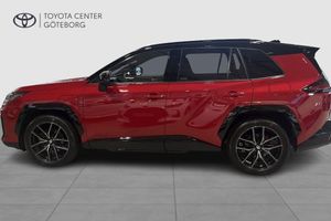 Toyota RAV4 bild 4