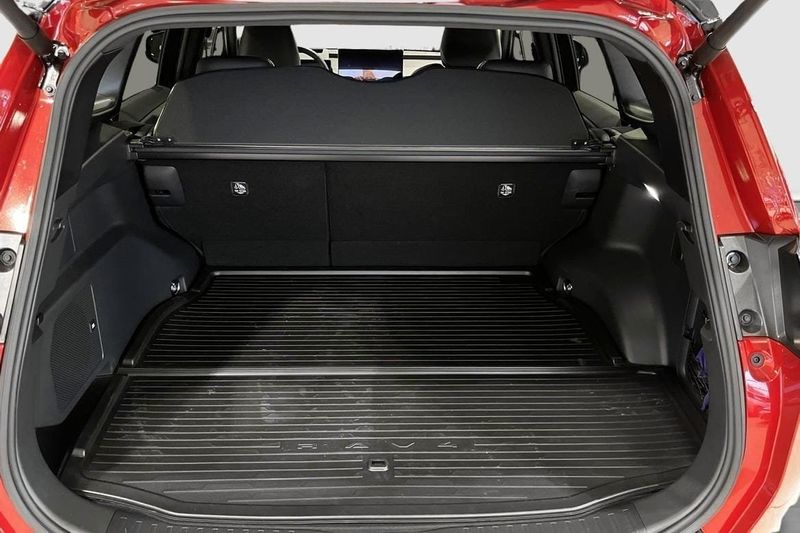 Toyota RAV4 bild 12