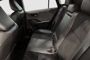 Toyota RAV4 bild 9