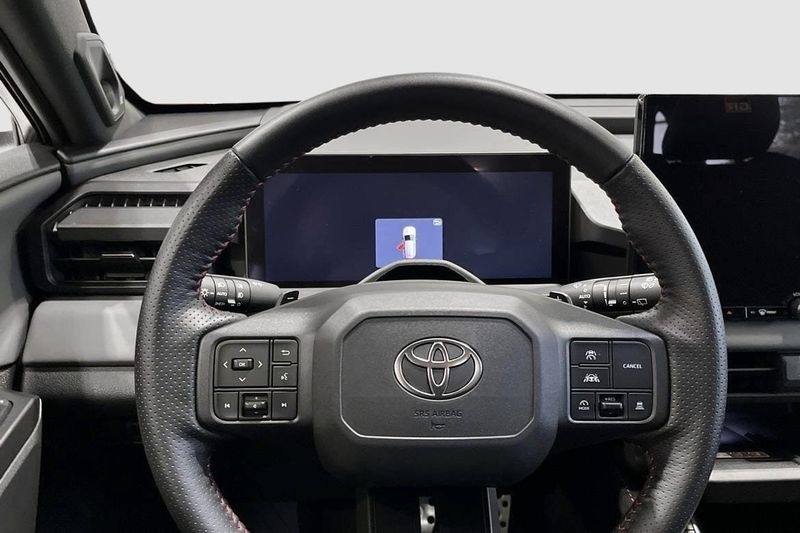 Toyota RAV4 bild 11