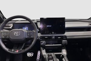 Toyota RAV4 bild 10