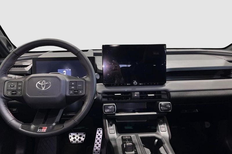 Toyota RAV4 bild 10
