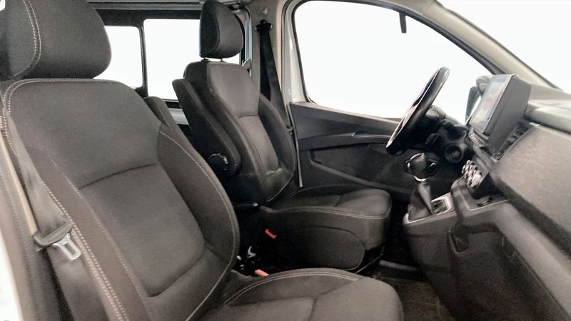 Renault Trafic bild 3