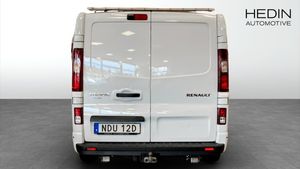 Renault Trafic bild 7