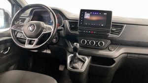 Renault Trafic bild 4