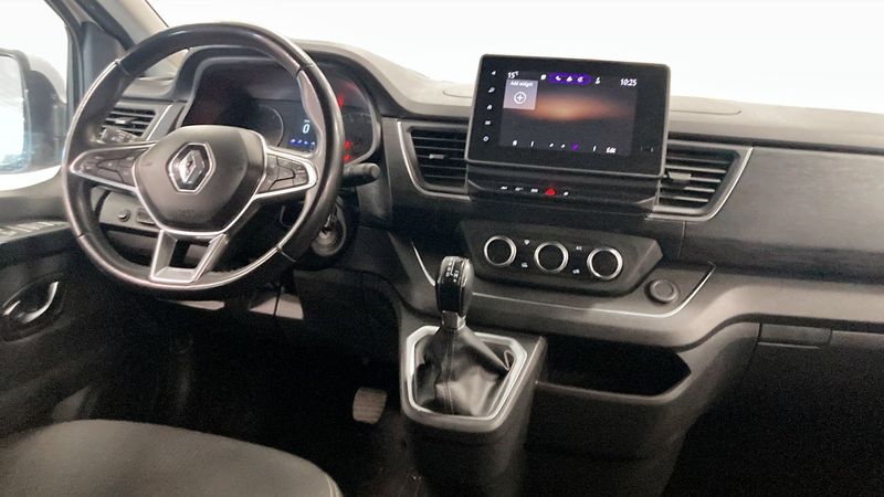 Renault Trafic bild 4