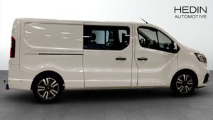 Renault Trafic bild 6
