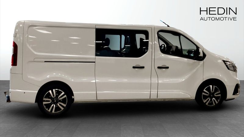 Renault Trafic bild 6