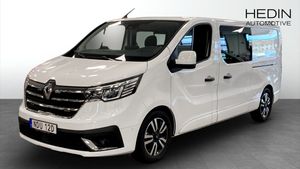 Renault Trafic bild 1