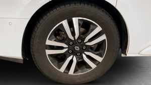 Renault Trafic bild 9