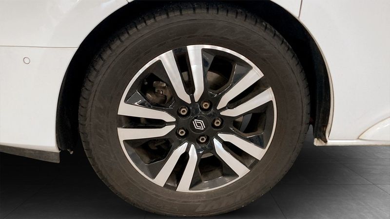 Renault Trafic bild 9