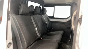Renault Trafic bild 5