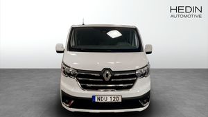Renault Trafic bild 8