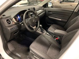 Suzuki Vitara bild 5