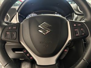 Suzuki Vitara bild 10