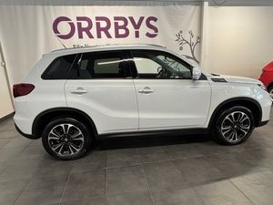 Suzuki Vitara bild 2