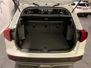 Suzuki Vitara bild 14