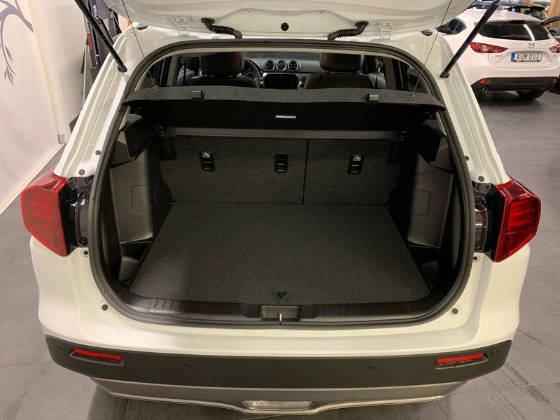 Suzuki Vitara bild 14