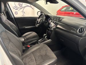 Suzuki Vitara bild 6