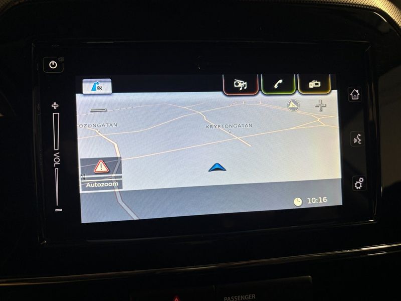 Suzuki Vitara bild 11