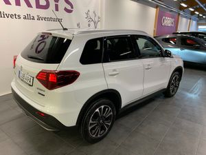 Suzuki Vitara bild 3
