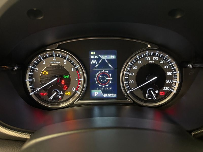 Suzuki Vitara bild 12
