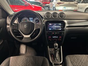 Suzuki Vitara bild 7