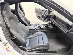 Porsche 992 bild 8