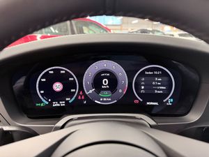 Porsche 992 bild 12