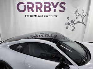 Porsche 992 bild 5