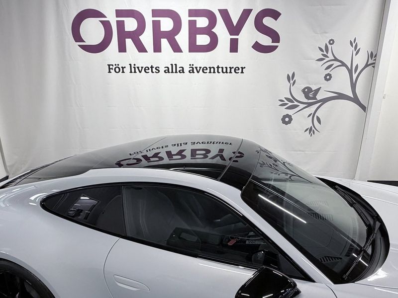 Porsche 992 bild 5
