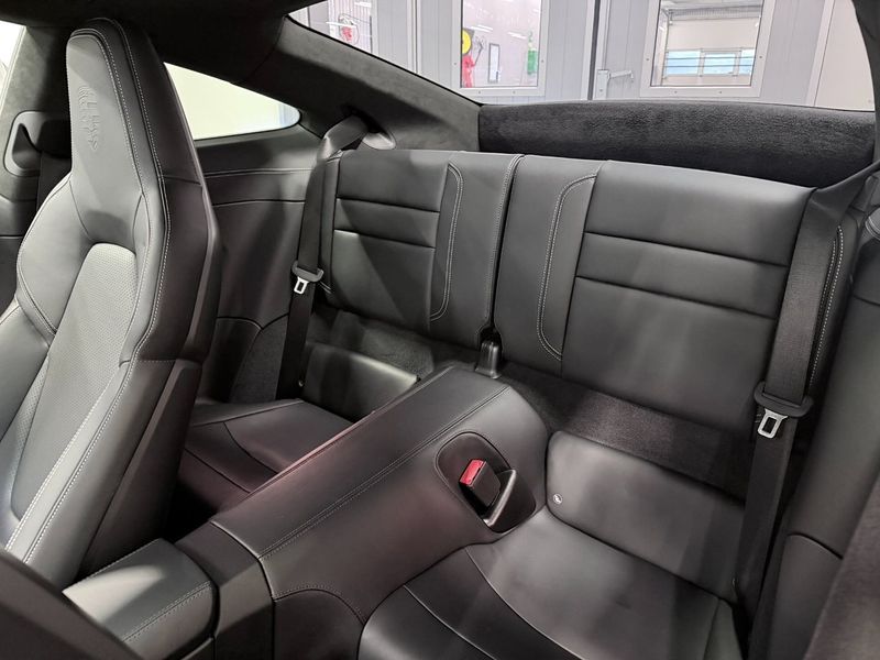 Porsche 992 bild 17