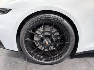 Porsche 992 bild 6
