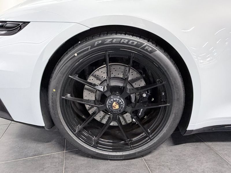 Porsche 992 bild 6
