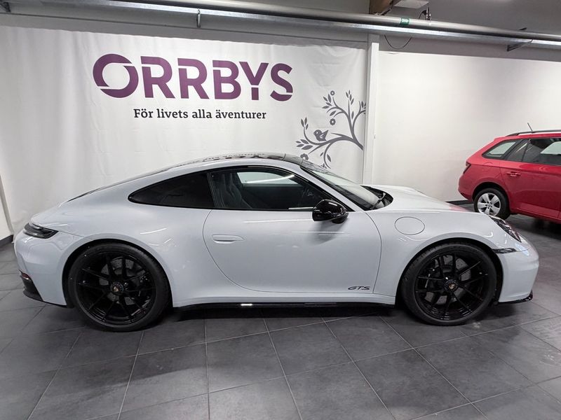 Porsche 992 bild 3